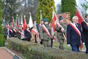 Przywrócono tożsamość pierwszej z ofiar reżimu komunistycznego w regionie wieluński. Wczoraj odbył się pogrzeb Stanisława Gibka ps. „Piekarz”