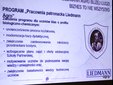 Liedmann Agro patronem pracowni chemicznej w I LO w Wieluniu