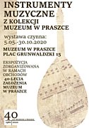 Nowe wystawy w Muzeum w Praszce