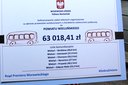 6 nowych weekendowych połączeń autobusowych w powiecie wieluńskim