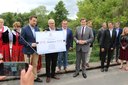 6 nowych weekendowych połączeń autobusowych w powiecie wieluńskim