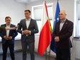 Wsparcie dla biznesu w łódzkiem - spotkanie w Wieluniu