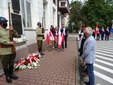 Wieluń: Święto Wojska Polskiego