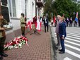 Wieluń: Święto Wojska Polskiego