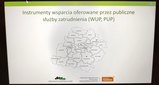 Spotkanie dotyczące wsparcia dla łódzkiego biznesu w Zduńskiej Woli