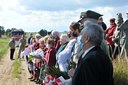 Mieszkańcy Kamionki upamiętnili walkę 36 pp Legii Akademickiej w 1939 roku