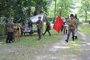 Za nami „żywa lekcja historii” w Konopnicy