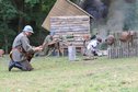 Za nami „żywa lekcja historii” w Konopnicy