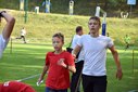 Uczniowie podstawówek zainaugurowali sportowy rok szkolny