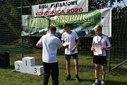 Uczniowie podstawówek zainaugurowali sportowy rok szkolny