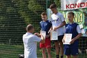 Uczniowie podstawówek zainaugurowali sportowy rok szkolny