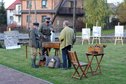 Za nami piknik historyczny w Ożarowie