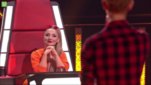 Jakub Czernek z Praszki oczarował Cleo w The Voice Kids