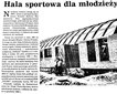 źródło: Moje Miasto - Gazeta jubileuszowa z okazji 600-lecia nadania praw miejskich, wyd: Towarzystwa Przyjaciół Praszki; 1992