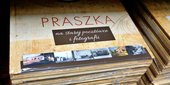 Muzeum w Praszce: biblioteka powoli zapełnia się książkami