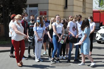 „Do szczęścia człowiekowi potrzeba ogrodu i biblioteki” – sentencja Cycerona nadal aktualna