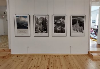 Mongolia, Tatry i Pieniny – dwie wystawy w praszkowskim muzeum