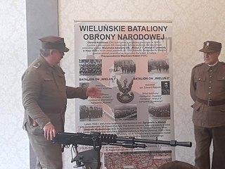 Dobiega końca etap warsztatowy projektu o bohaterach września 1939 roku