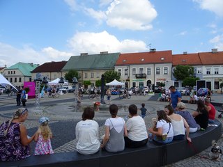 Open Hair Festival 2021 w Sieradzu za nami