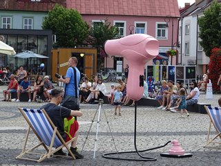 Open Hair Festival 2021 w Sieradzu za nami