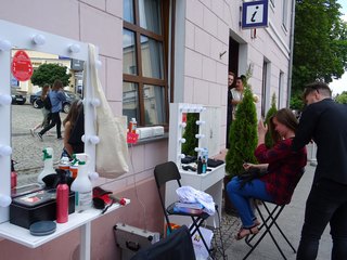 Open Hair Festival 2021 w Sieradzu za nami