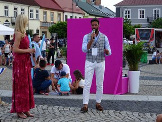 Open Hair Festival 2021 w Sieradzu za nami