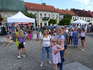 Open Hair Festival 2021 w Sieradzu za nami