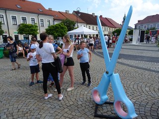 Open Hair Festival 2021 w Sieradzu za nami