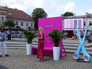 Open Hair Festival 2021 w Sieradzu za nami