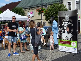 Open Hair Festival 2021 w Sieradzu za nami