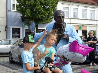 Open Hair Festival 2021 w Sieradzu za nami