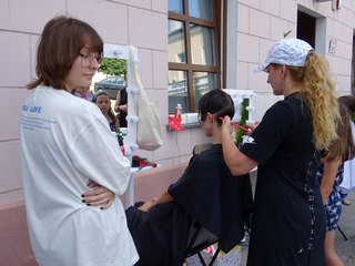 Open Hair Festival 2021 w Sieradzu za nami