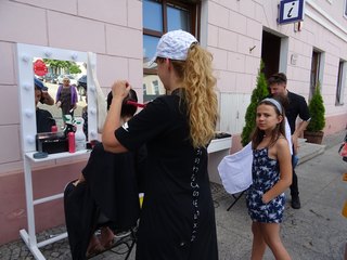 Open Hair Festival 2021 w Sieradzu za nami