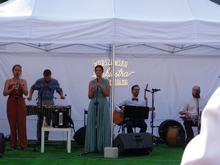 Open Hair Festival 2021 w Sieradzu za nami