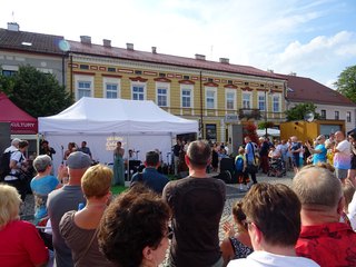 Open Hair Festival 2021 w Sieradzu za nami