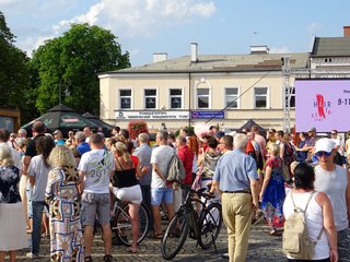 Open Hair Festival 2021 w Sieradzu za nami