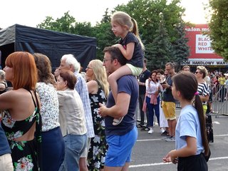 Open Hair Festival 2021 w Sieradzu za nami