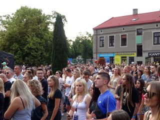 Open Hair Festival 2021 w Sieradzu za nami