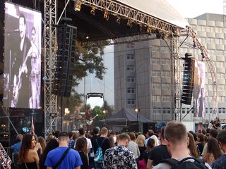 Open Hair Festival 2021 w Sieradzu za nami