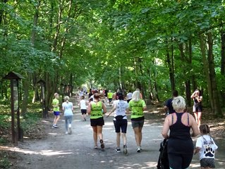 Wieluń: Bieg Pamięci Żołnierzy Wyklętych