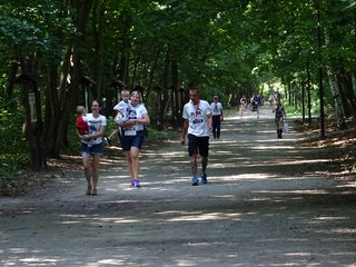 Wieluń: Bieg Pamięci Żołnierzy Wyklętych