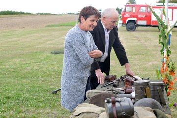 W Kamionce odbył się Festyn Rodzinny w ramach akcji „SzczepiMy się z KGW”