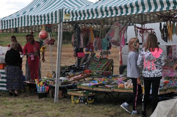 W Kamionce odbył się Festyn Rodzinny w ramach akcji „SzczepiMy się z KGW”