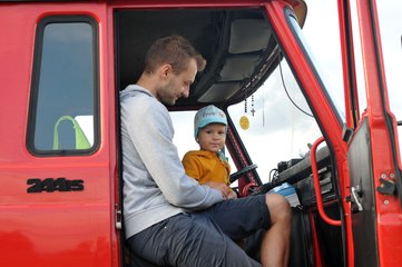 W Kamionce odbył się Festyn Rodzinny w ramach akcji „SzczepiMy się z KGW”