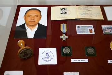 Dwie nowe ekspozycje czasowe w Muzeum w Praszce