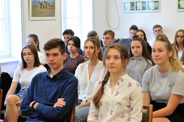 O sytuacji na Opolszczyźnie w czasie powstań śląskich mówili na konferencji naukowej w Praszce