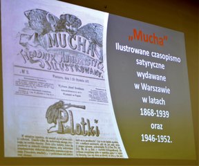 O sytuacji na Opolszczyźnie w czasie powstań śląskich mówili na konferencji naukowej w Praszce