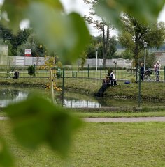 Sołeckie Centrum Rekreacji i Sportu w Strojcu pięknieje z dnia na dzień