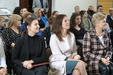 Jubileuszowa edycja konkursu plastyki obrzędowej w Rudnikach