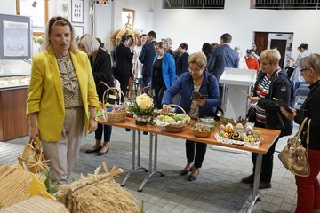 Jubileuszowa edycja konkursu plastyki obrzędowej w Rudnikach